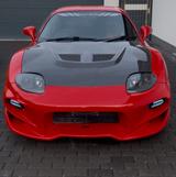 Mitsubishi FTO Veilside keine Supra Eclipse *Rostfrei* - Mitsubishi: Sportwagen