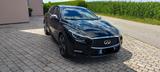 Infiniti Q30 2.0t DCT AWD Sport Bose 360 Kamera - Infiniti Q30 Benziner Gebrauchtwagen