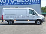 Mercedes-Benz Sprinter 314 CDI Kasten L2H1 Navi Cam Standhzg. - Mercedes-Benz Sprinter in Hamburg