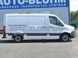 Mercedes-Benz Sprinter 314 CDI Kasten L2H1 Navi Cam Standhzg. - mit Diesel-Antrieb: 2.3
