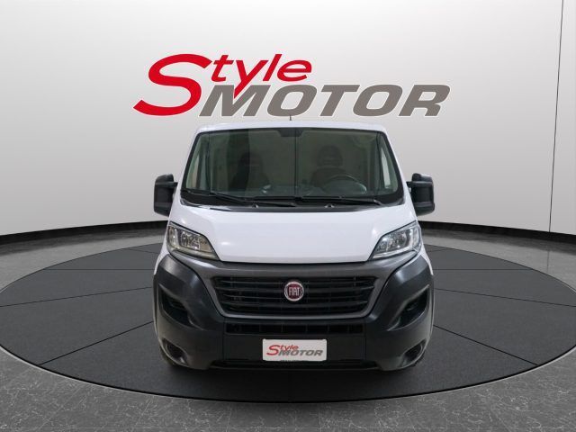 Image of Fiat Ducato
