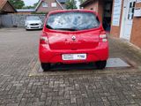 Renault Twingo je t'aime 1,2L TÜV 06/2027 - Renault Twingo: Je T Aime