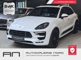 Porsche Macan GTS Pano+Luftfed.+SpurAssist+AHK - Porsche Macan Gebrauchtwagen in Hamburg