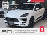 Porsche Macan GTS Pano+Luftfed.+SpurAssist+AHK - Porsche Macan in Hamburg