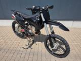 KTM 350 SXF - KTM MOTOCROSS DIRT BIKE