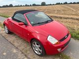 Ford street Ka 1,6 7.27 TÜV - Ford aus 2005: Ka