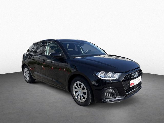 A1 Sportback 30 TFSI ADVANCED VCP+DAB+PDC+ALU16"