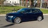 Audi A3 Sportback S-Line | 150 PS | Top gepflegt - Audi A3 Gebrauchtwagen in Frankfurt