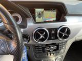 Mercedes-Benz GLK 250 BlueTEC 4MATIC - - Mercedes-Benz GLK 250 von privat