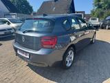 BMW 114i Sport Line SHZ/Schiebedach/PDC/Xenon - BMW 114 Gebrauchtwagen