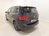 Volkswagen Touran 1.5 TSI Highline AHK|LED|Navi - VW Touran Gebrauchtwagen in Dresden