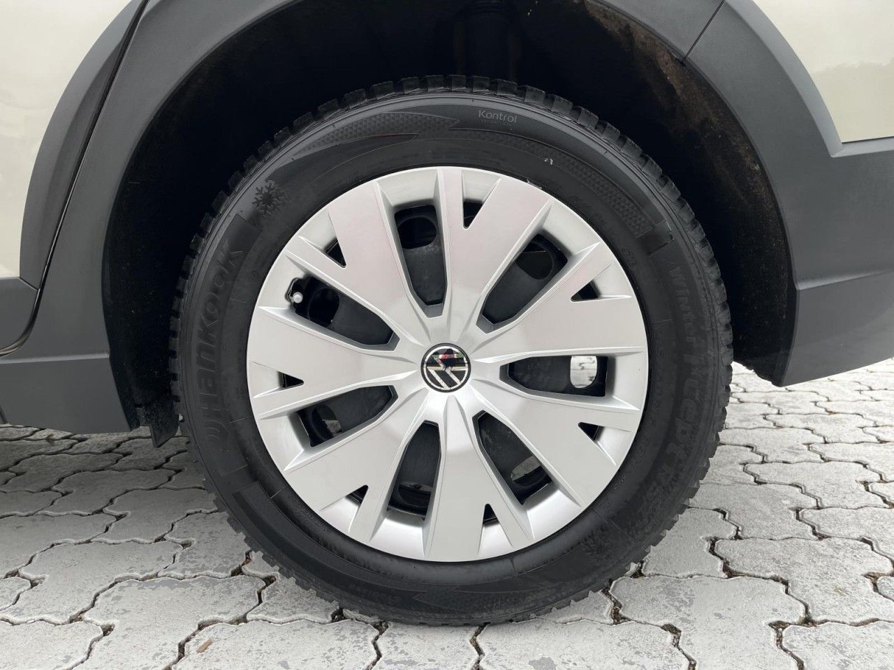 Volkswagen Taigo - Bild 7