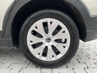 Volkswagen Taigo - Vorschau Bild 7