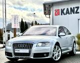 Audi S8 5.2 quattro - gebrauchte Audi S8 aus dem Jahr 2006
