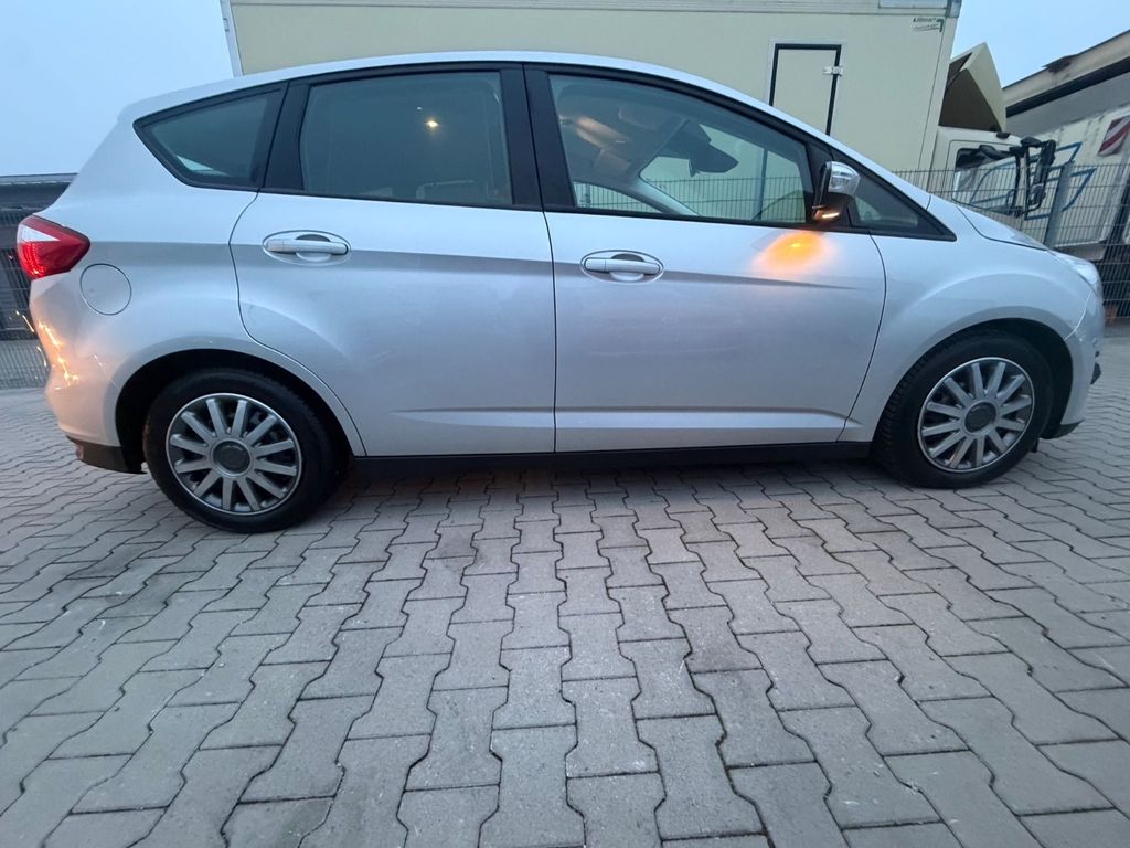 Ford C-Max - Bild 2