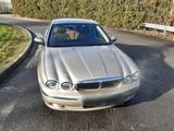 Jaguar X Tipe 2.5 196 PS Allrad Kein TÜV - Jaguar X-Type von privat