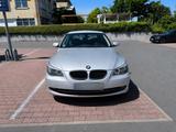 BMW e60 520d LCI (Steuerkette Neu) - BMW 520: 520d E60