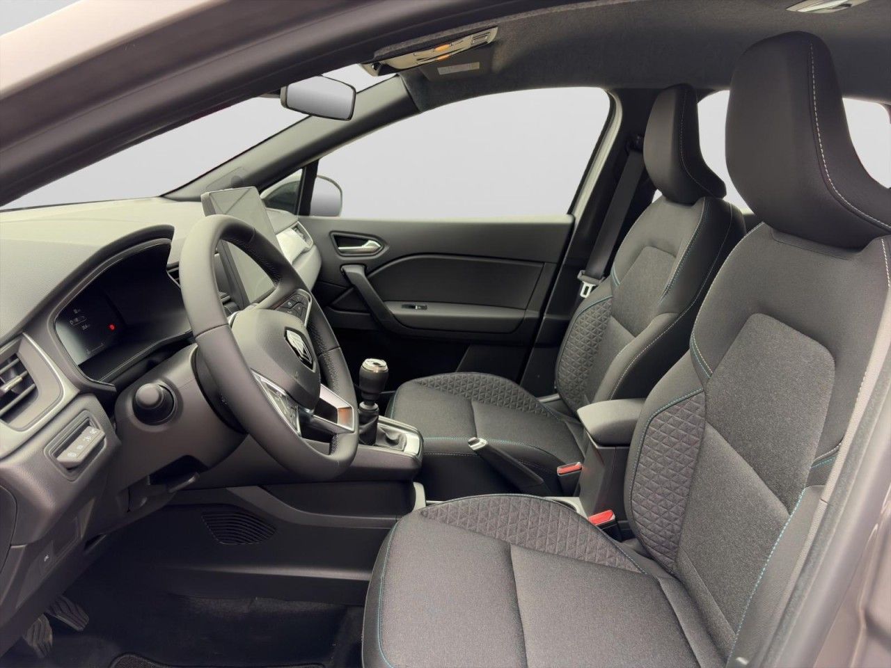 Renault Captur - Bild 11