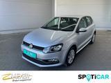 Volkswagen Polo 1.2 TSI Comfortline Klima PDC Allwetter Neb - VW Polo Gebrauchtwagen in Bremen