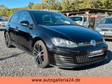 Volkswagen Golf VII DSG GTD SPORT Navi Xenon 1.HAND AHK PDC - Volkswagen: GTD