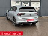 Volkswagen Golf GTI 8 2.0 TSI DSG IQ.LIGHT NAVI PANORAMA AC - VW Golf Gebrauchtwagen in Saarbrücken