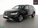 Volkswagen Tiguan Allspace 2.0 TSI 4M HEADUP,360GRAD,ACC - gebrauchte VW Tiguan Allspace aus dem Jahr 2024