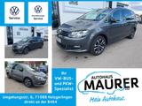 Volkswagen Sharan Comfortline IQ.Drive 1,4 TSI DSG 7-Sitzer - Volkswagen Sharan IQ-DRIVE