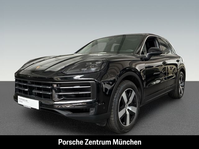 PORSCHE Cayenne E-Hybrid LED-Matrix Panoramadach BOSE