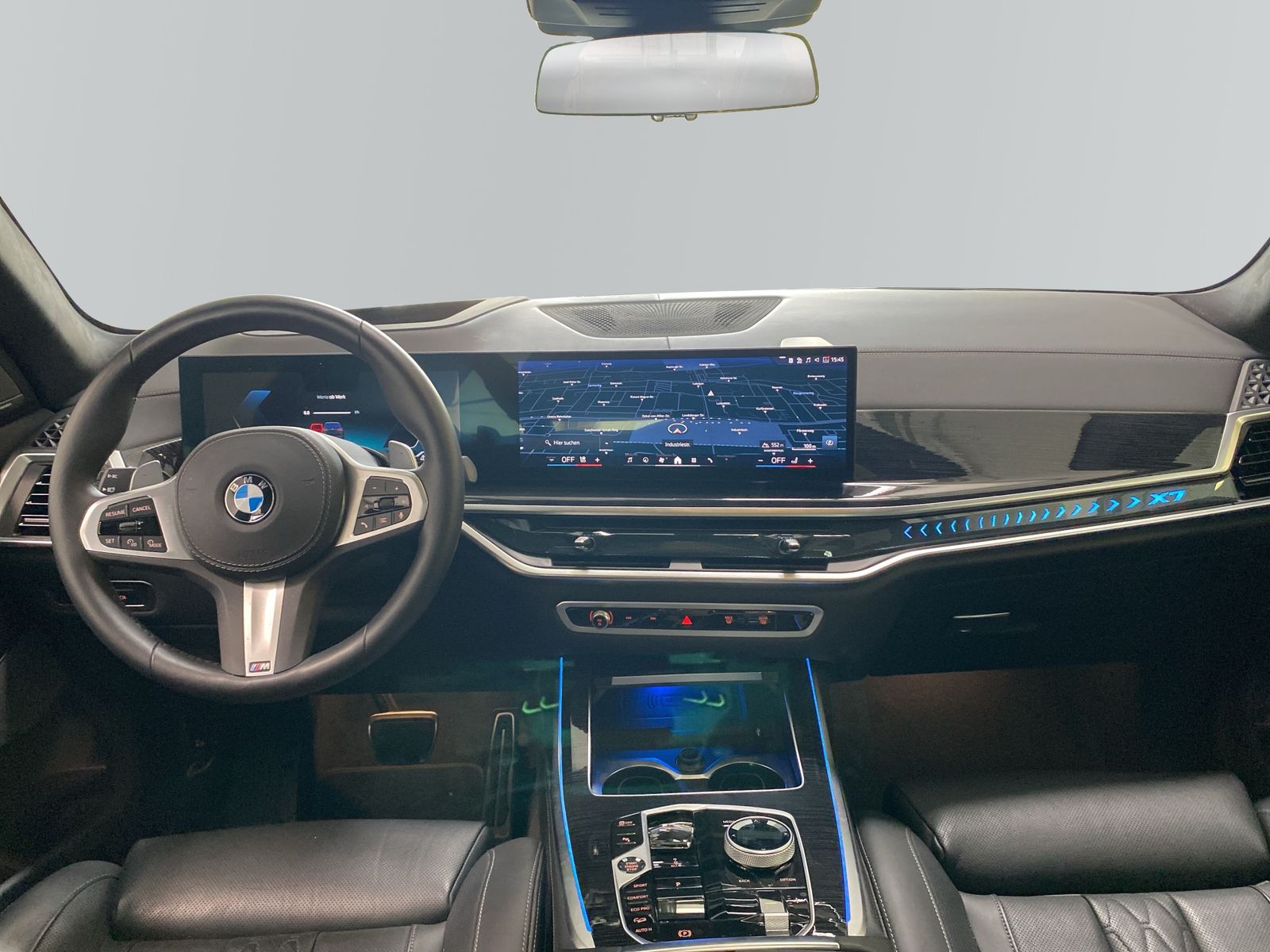 BMW X7 - Bild 12