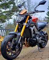 Yamaha MT09|Insp.Neu|Sonderpreis bis 12.06.25| - Offers matching your search criteria