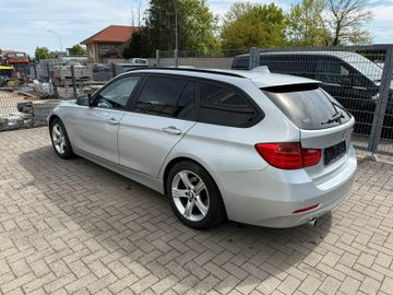 BMW 318 - 6