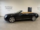 Bentley Continental GTC 6,0 W12 Netto 29.000 - Bentley Continental: Cabrio