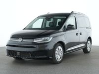Volkswagen Caddy - Vorschau Bild 2
