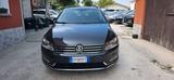 Volkswagen Passat Var. 1.4 TSI Comfort. EcoFuel  - Volkswagen Passat mit CNG-Antrieb