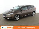 Ford Focus 1.0 EcoBoost Titanium Aut.*XENON*NAVI* - Ford Focus: Ecoboost