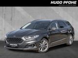 Ford Mondeo 2.0 EcoBlue Vignale AWD. NAVI. Leder. Wi- - Ford Mondeo: Vignale