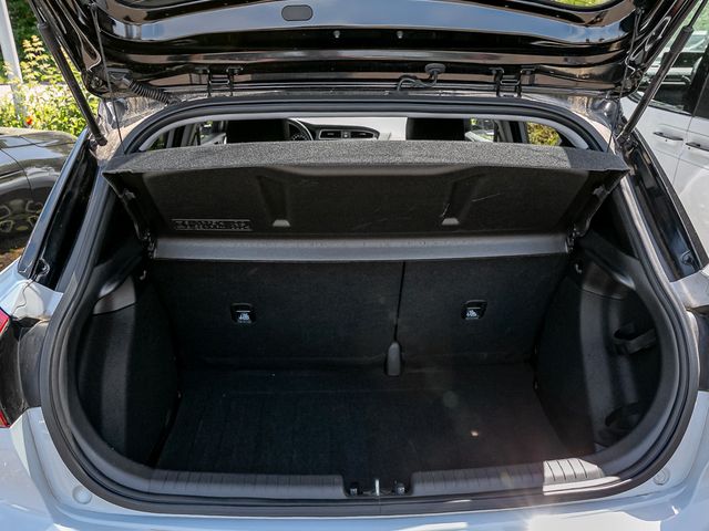 Hyundai i20 YES! Plus Navi Kamera Spurhalteassistent
