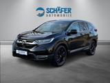 Honda CR-V 2.0 HYBRID Sport Line #BLACKEDITION - Honda CR-V Gebrauchtwagen in Dresden