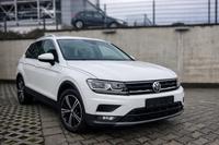Volkswagen Tiguan Sound BMT/Start-Stopp 4Motion