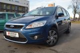 Ford Focus Turnier Ghia*SHZ*PDC*Klima*Tüv 05/26 - Ford Focus: Turnier Ghia