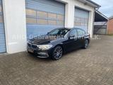 BMW 540 5 Limousine 540 d xDrive Luxury Line - BMW 540 mit Diesel-Antrieb: Limousine, Automatik