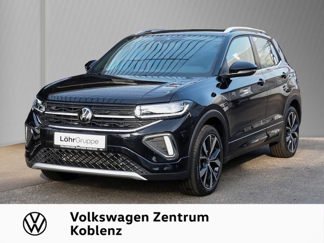 Volkswagen T-Cross 1.5 TSI DSG R-Line AHK/RFK/Navi