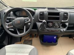 Sunlight Adventure T 67 Fiat