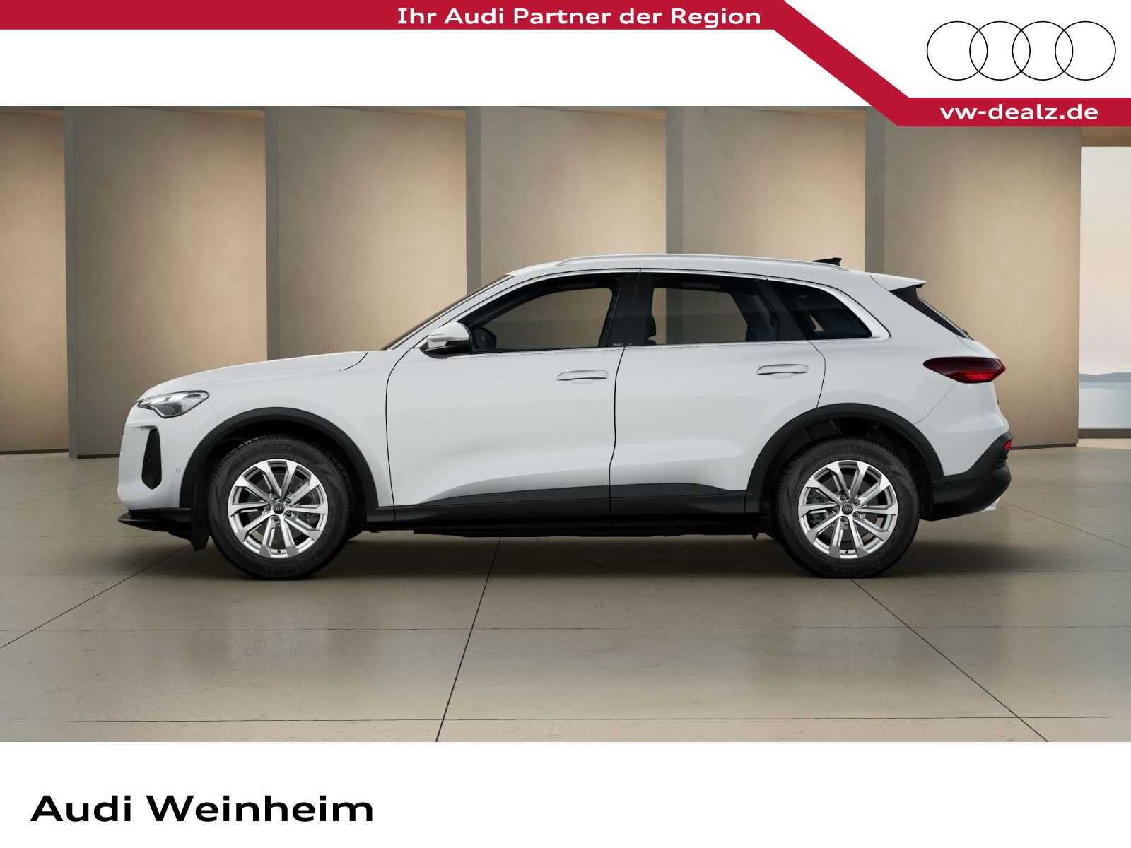 Audi Q5 - Bild 4