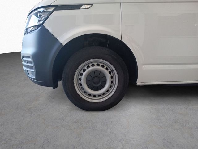 T6.1 Kasten langer Radstand Kastenwagen LR 2.0 T