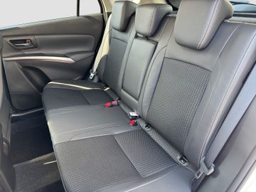 Fotografie des Suzuki (SX4) S-Cross Comfort+