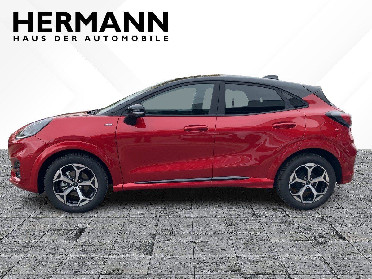 Ford Puma - Bild 2