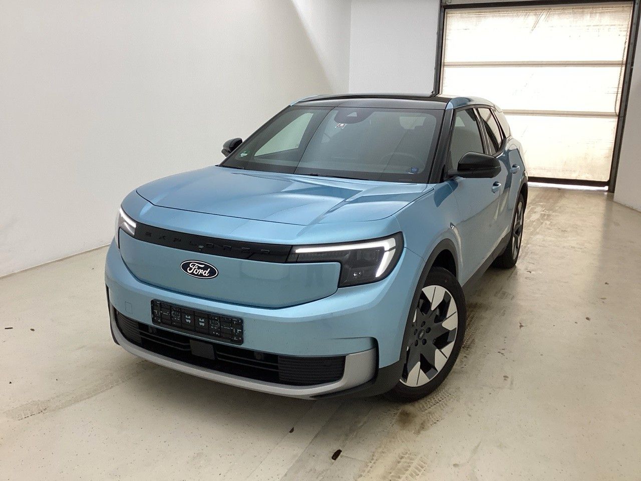 Ford Explorer Premium RWD 77kWh/WÄRMEPUMPE/AGR-SITZE/ imagem 2