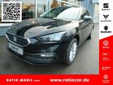 Seat LEON SPORTSTOURER STYLE 1.5 TSI ACT AHZV-VORB.  - Seat Vorführfahrzeuge