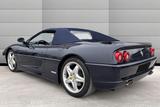 Ferrari F355 F1 Spider-Sammlerfahrzeug-nur 2500 KM! - Ferrari F355 Gebrauchtwagen
